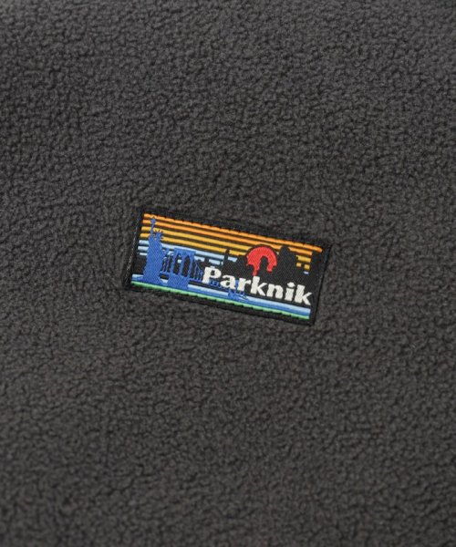 coen(coen)/＜Parknik＞リバーシブルアノラック（WEB限定カラー）/img22