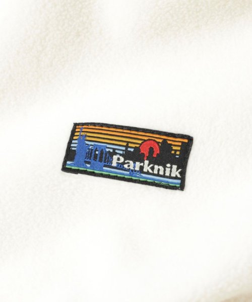 coen(coen)/＜Parknik＞リバーシブルフーディー（WEB限定カラー）/img25