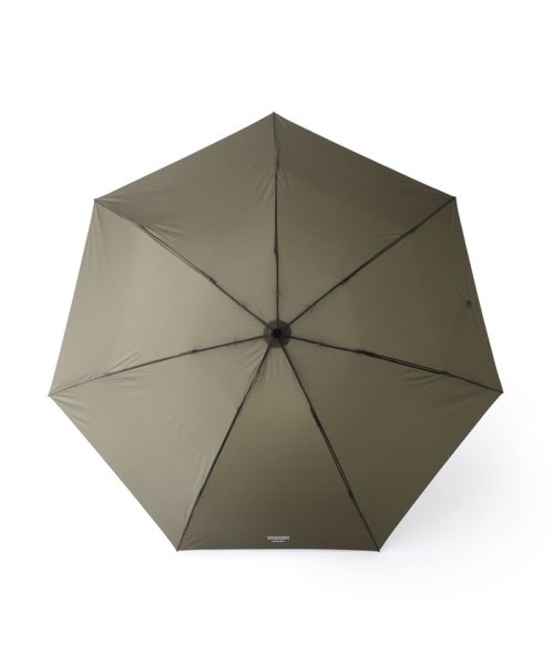 MACKINTOSH PHILOSOPHY(マッキントッシュ フィロソフィー)/【Barbrella(R)】 バーブレラ60cm 無地/img01