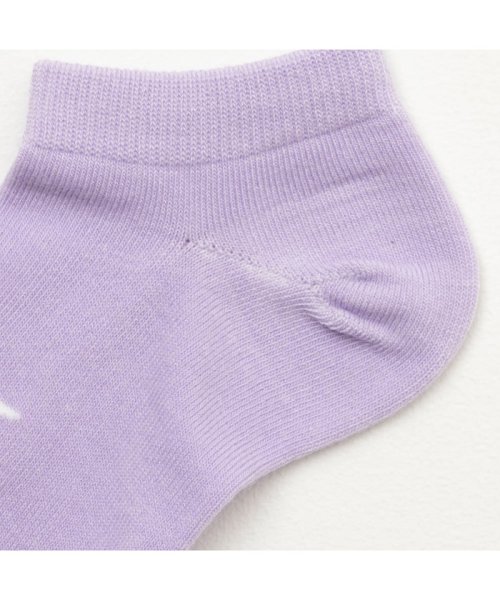 CONVERSE コンバース スニーカーソックス ワンスター 3足組 318－2305