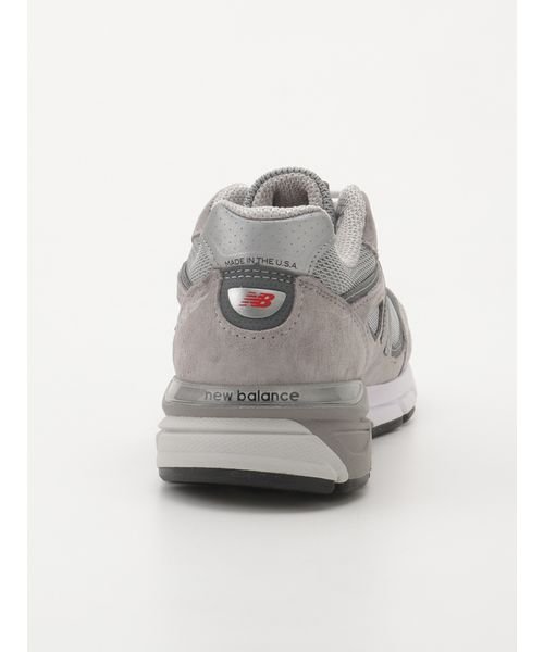 New Balance(New　Balance)/【New Balance】U990/img02