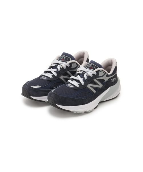 New Balance(New　Balance)/【New Balance】W990/img01