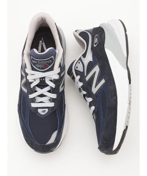 New Balance(New　Balance)/【New Balance】W990/img07