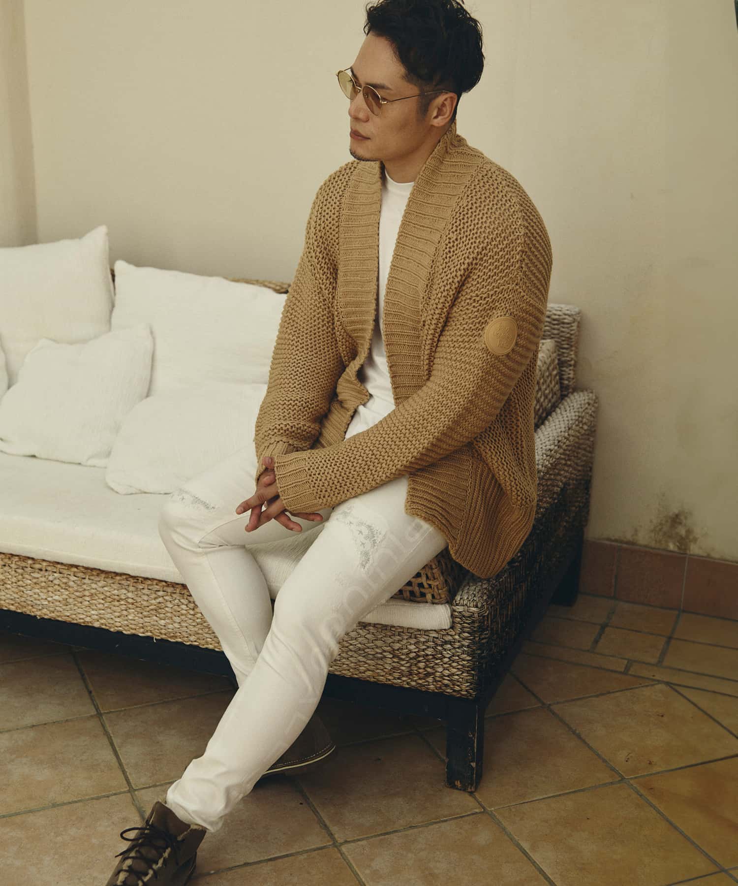 1PIU1UGUALE3 RELAX(ウノピゥウノウグァーレトレ リラックス)ジ