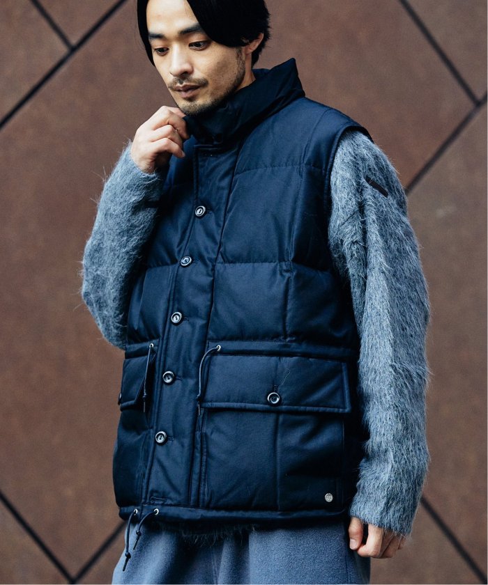 EDDIE BAUER / エディー バウアー】Kara Koram Vest(505758099