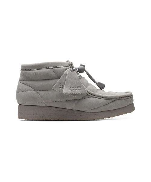 OTHER(OTHER)/【Clarks】Wallabee Boot./img02