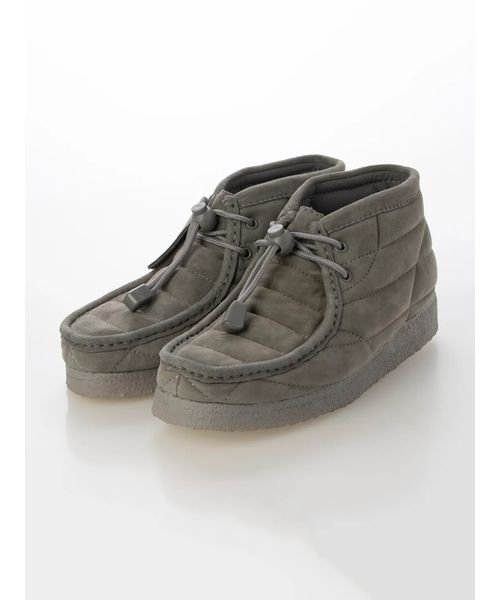 OTHER(OTHER)/【Clarks】Wallabee Boot./img03