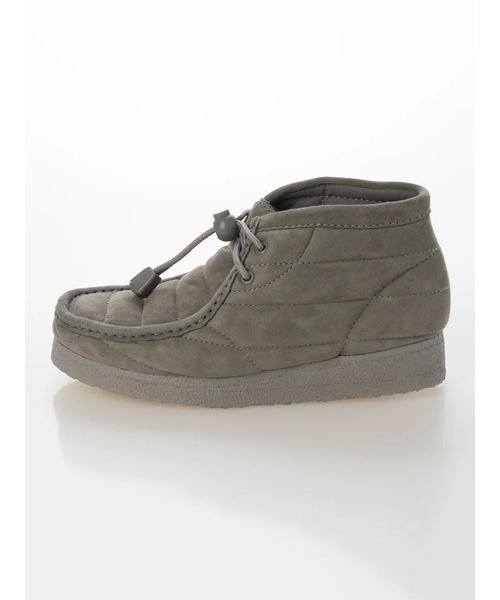 OTHER(OTHER)/【Clarks】Wallabee Boot./img04