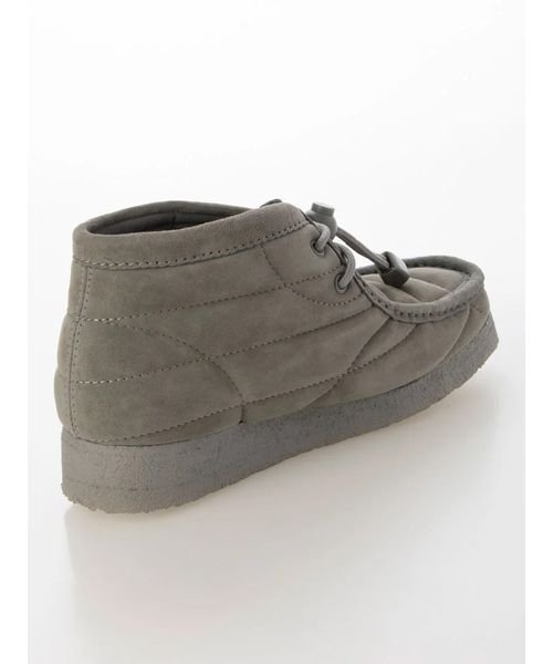 OTHER(OTHER)/【Clarks】Wallabee Boot./img05