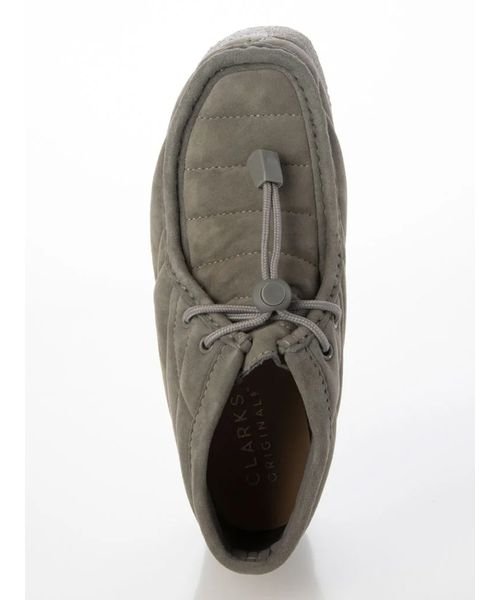 OTHER(OTHER)/【Clarks】Wallabee Boot./img07