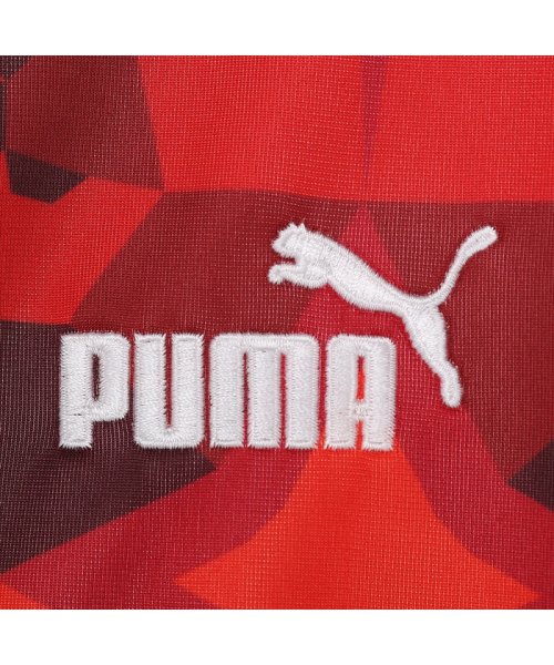 PUMA(プーマ)/メンズ サッカー モロッコ FTBLCULTURE トラックジャケット 裏起毛/img02