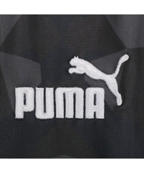 PUMA(プーマ)/メンズ サッカー モロッコ FTBLCULTURE トラックパンツ 裏起毛/img02