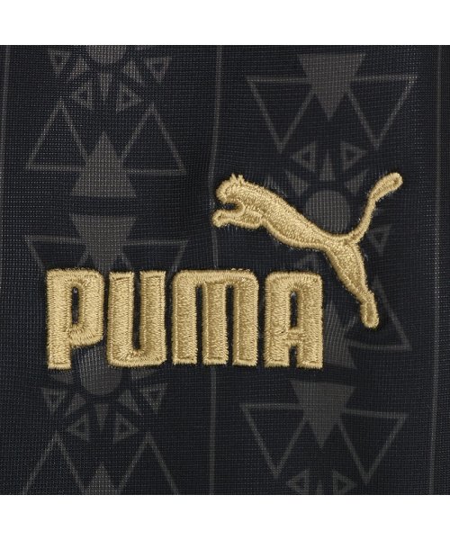 PUMA(プーマ)/メンズ サッカー エジプト FTBLCULTURE トラックパンツ 裏起毛/img02