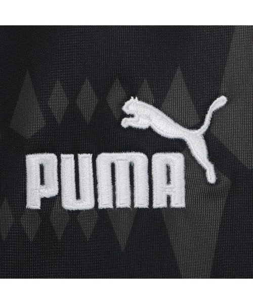PUMA(プーマ)/メンズ サッカー セネガル FTBLCULTURE トラックパンツ 裏起毛/img02