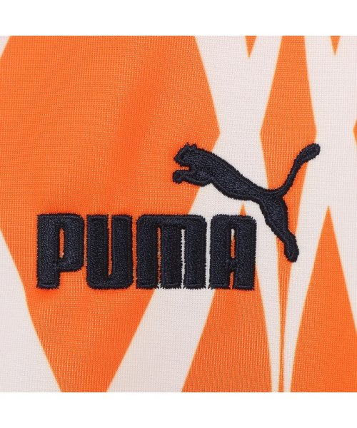 PUMA(PUMA)/メンズ サッカー コートジボワール FTBLCULTURE トラックジャケット 裏起毛/img02