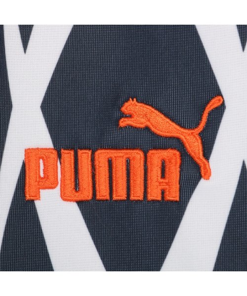PUMA(プーマ)/メンズ サッカー コートジボワール FTBLCULTURE トラックパンツ 裏起毛/img02
