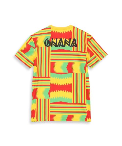 PUMA(PUMA)/メンズ サッカー ガーナ FTBLCULTURE Tシャツ/img01