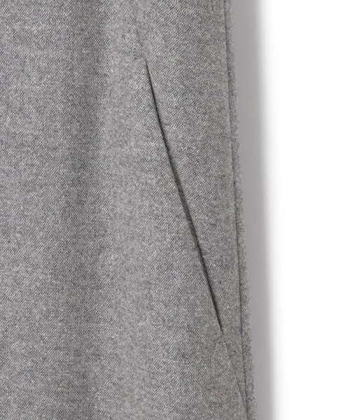NIJYUSANKU（SMALL SIZE）(23区（小さいサイズ）)/シルクネップツイード ジャンパースカート/img14