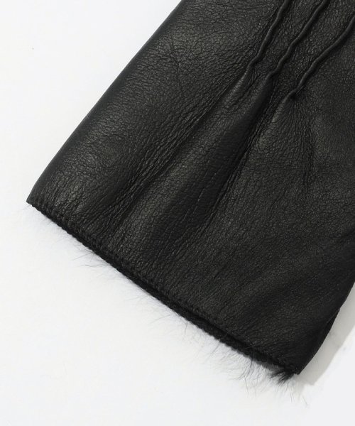 Milona Paris ムートングローブ Milona Paris クロシェコンビグローブ C1576551675(12155円)