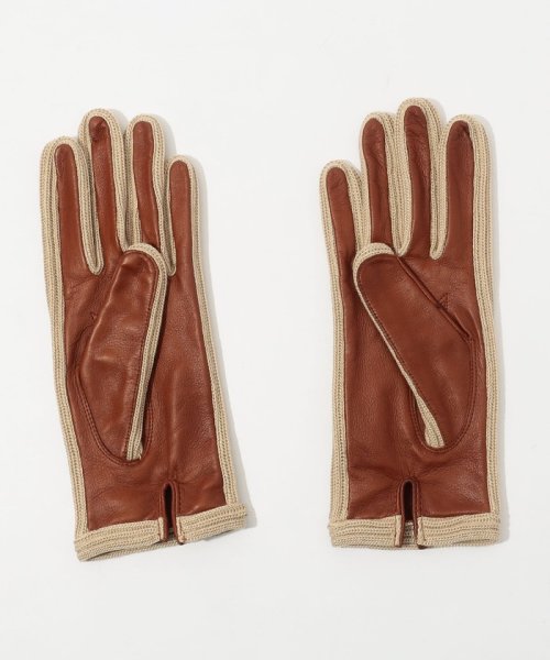 Milona Paris クロシェコンビグローブ 