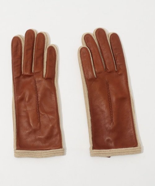 Milona Paris クロシェコンビグローブ 