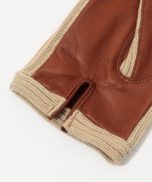 Milona Paris クロシェコンビグローブ 