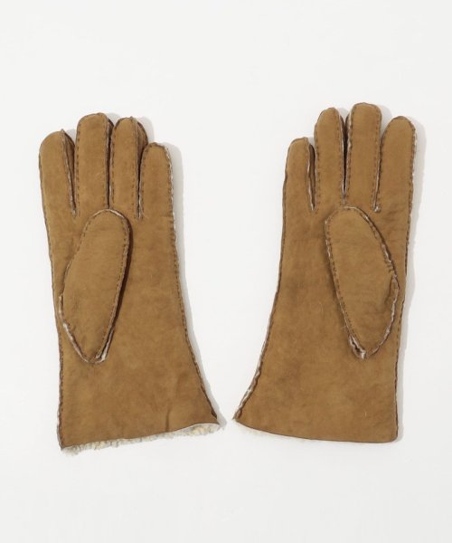 Milona Paris ムートングローブ 