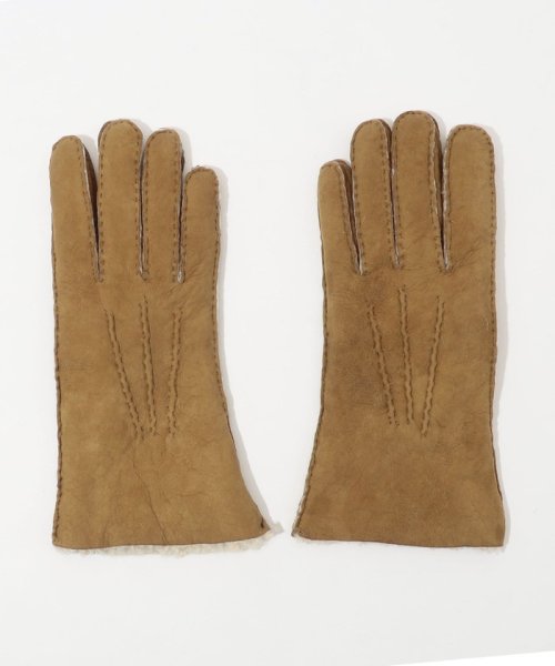 Milona Paris ムートングローブ 