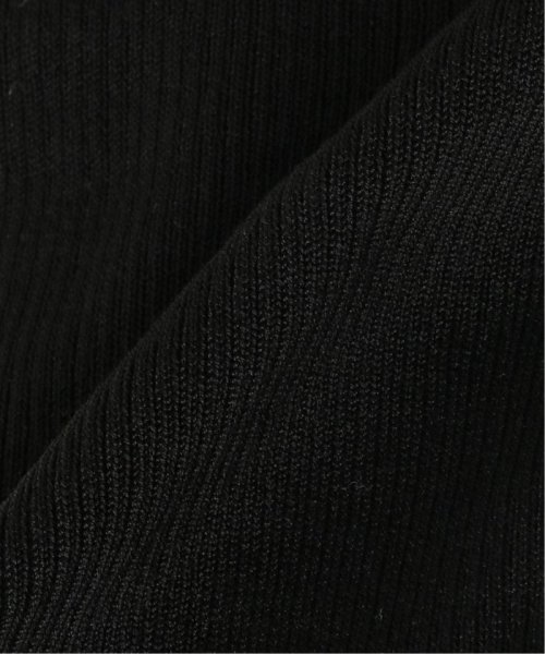 NOBLE(ノーブル)/【MARCOMONDE】cotton tights/img09