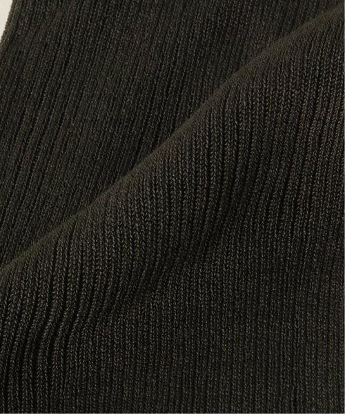 NOBLE(ノーブル)/【MARCOMONDE】cotton tights/img11