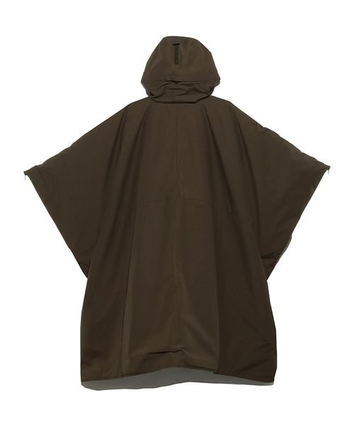 OTHER(OTHER)/【Snow Peak】2L Insulated Poncho/img02