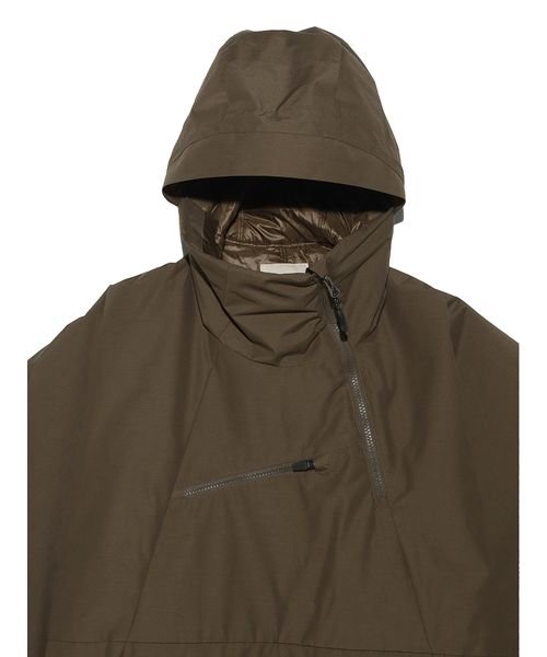 OTHER(OTHER)/【Snow Peak】2L Insulated Poncho/img03