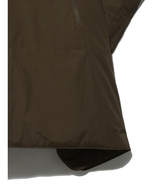 OTHER(OTHER)/【Snow Peak】2L Insulated Poncho/img05