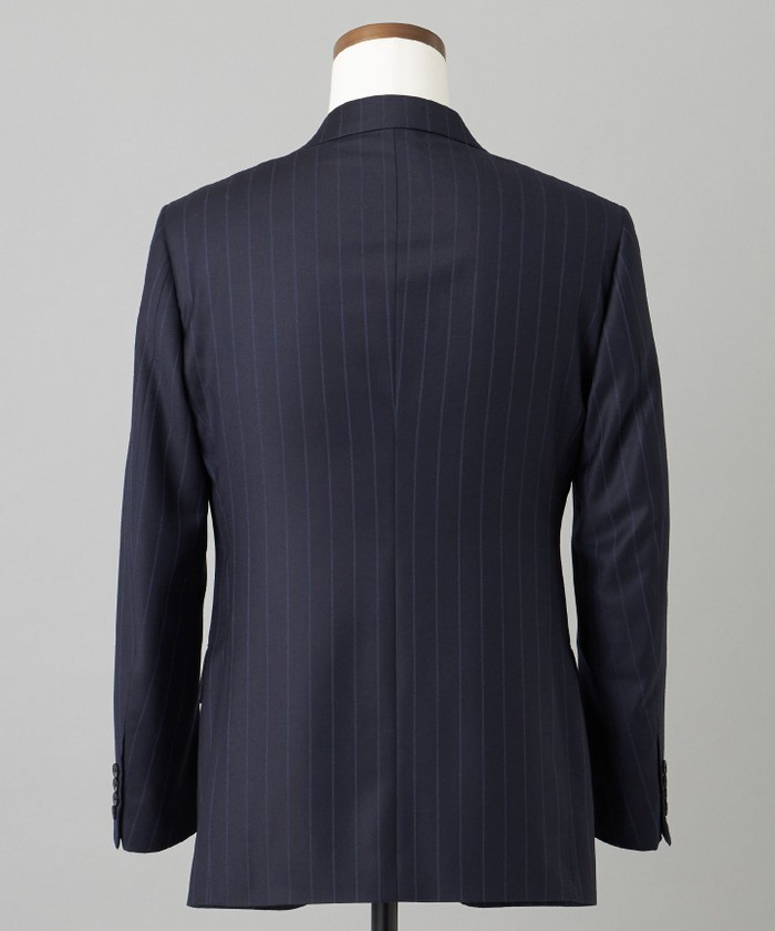 Ermenegildo Zegna】TROFEO スーツ(505759030)｜HANKYU MEN'S / 阪急メンズ