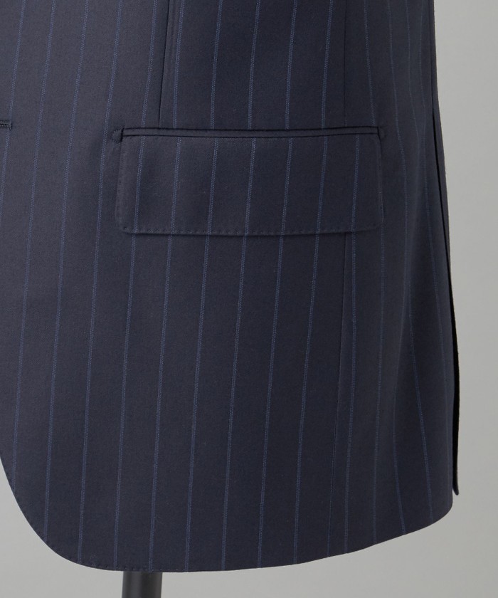 Ermenegildo Zegna】TROFEO スーツ(505759030)｜HANKYU MEN'S / 阪急メンズ