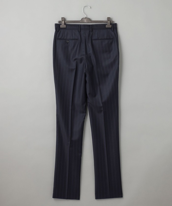 Ermenegildo Zegna】TROFEO スーツ(505759030)｜HANKYU MEN'S / 阪急メンズ