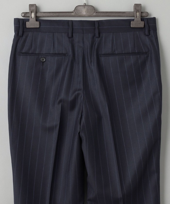 Ermenegildo Zegna】TROFEO スーツ(505759030)｜HANKYU MEN'S / 阪急メンズ