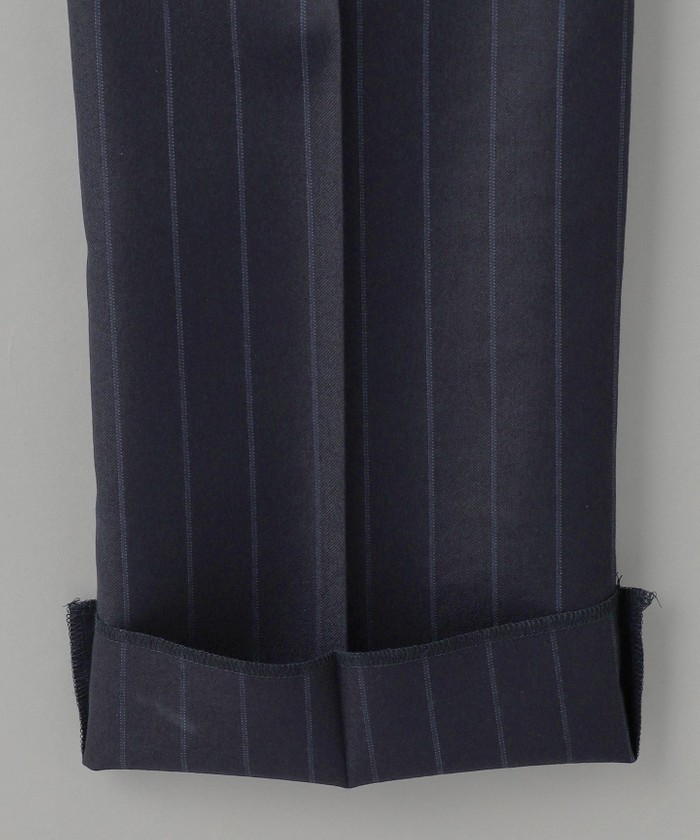 Ermenegildo Zegna】TROFEO スーツ(505759030)｜HANKYU MEN'S / 阪急メンズ