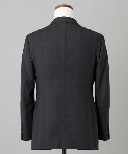 gotairiku(五大陸)/【Ermenegildo Zegna】TROFEO スーツ/img02