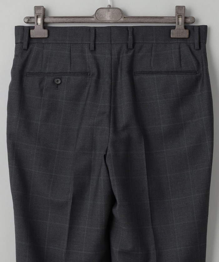 Ermenegildo Zegna】TROFEO スーツ(505759031)｜HANKYU MEN'S / 阪急メンズ