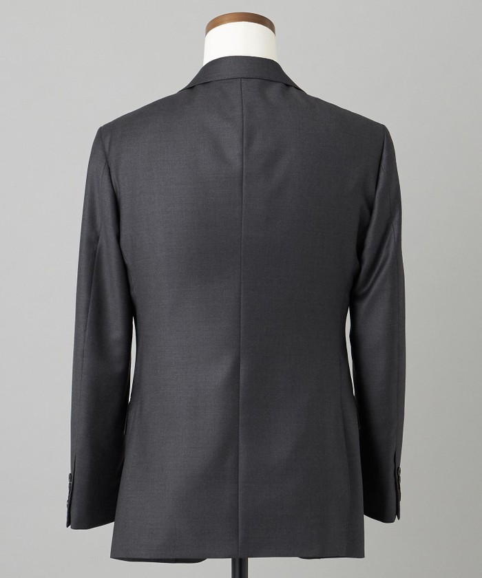 Ermenegildo Zegna TROFEO スーツ Ermenegildo Zegna-TROFEO | UNCLOST