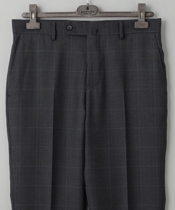 Ermenegildo Zegna】TROFEO スーツ(505759032)｜HANKYU MEN'S / 阪急メンズ
