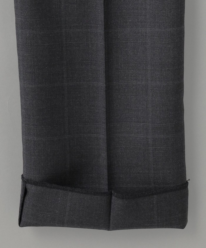 Ermenegildo Zegna】TROFEO スーツ(505759032)｜HANKYU MEN'S / 阪急メンズ