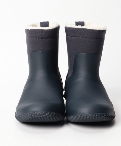 HUNTER Mens(ハンター（メンズ）)/【訳アリ】MENS ORIGINAL SHERPA BOOTS/img04