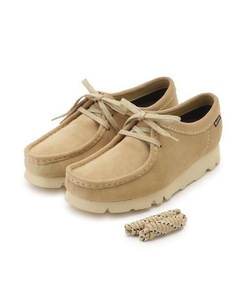OTHER(OTHER)/【Clarks】Wallabee.GTX/img14