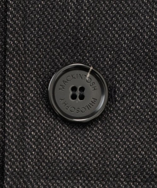 トロッター DOVER（ドーヴァー）ダウン 2WAYドビーストレッチ トロッター ドーヴァー