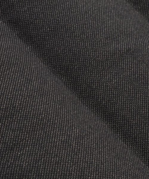 トロッター DOVER（ドーヴァー）ダウン 2WAYドビーストレッチ トロッター ドーヴァー