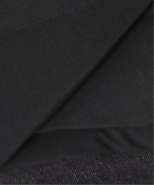 【LASKA GRAPHENE / ラスカ グラフェン】フードダウンジャケット LASKA GRAPHENE ラスカグラフェン