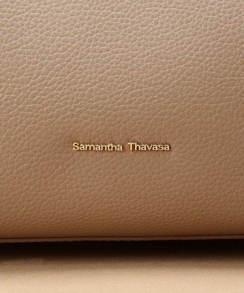 Samantha Thavasa(サマンサタバサ)/リングモチーフ トートバッグ 小サイズ/img26