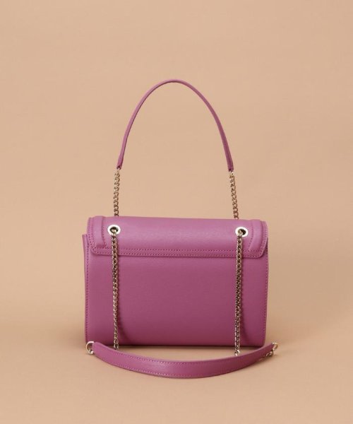 2WAYチェーンショルダーバッグ 